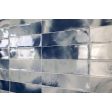  ��������� ������ Cifre Oval Emerald Brillo 7,5x30
