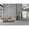  ������������ Infinity Ceramica Alcamo Bianco Polished 60x120