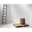 ������������ Infinity Ceramica Alcamo Bianco Polished 60x120