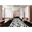  ������������ ITC Agate Monstera Polished 60x120