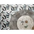  ������������ ITC Agate Monstera Polished 60x120