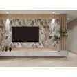  ������������ ITC Agyaro Blue Sugar 60x120