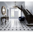  ������������ Etili Seramik Cementino Dark Grey Mat 60x60