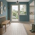  ������������ Prissmacer Star Grey Pre. 45x45