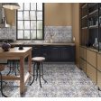  ������������ Halcon Kilkenny Blue 45x45