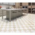  ������������ Halcon Kilkenny Blue 45x45