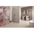  ������������ ������ Fap Ylico Flower Concrete 50x120 (fQWE)