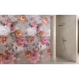  ������������ ������ Fap Ylico Flower Concrete 50x120 (fQWE)