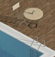  GT206024519MCR ������������ GlobalTile ���� / Khiva ������� 20x60