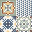 ������������ Gayafores Heritge Decor Mix 33,15x33,15