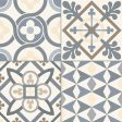 ������������ Gayafores Heritge Decor Grey 33,15x33,15