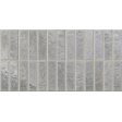 ������������ GayaFores Deco River Grey 32x62.5
