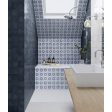  ������������ GayaFores Deco River Aqua 32x62.5