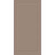 ������������ Gravita Temperance Mocha Boiserie Fullbody Relief Matt 60x120