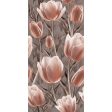 ������������ Gravita Serenity Petals Decor Digital Relief Matt 60x120