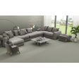  ������������ Gravita Aster Clay Fullbody Carving 60x120