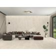  ������������ Gravita Alpine Onyx Milk Endless Low Reflection Matt Carving 60x120