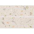 ������������ ������ Ibero Botanical Decor Natural (Set 2 Pzs 30x90) Rect. 60x90
