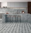  ������������ ���� ������ ����� 60X60 ���� CHARME EXTRA LAURENT 60X60 LUX (610015000554)