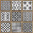 ������������ La Platera Kube Roos (�������) 45x45