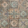 ������������ ������ Mainzu Decor Centro Mandala 20x20