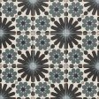 ������������ ������ Mainzu Zellige Decor Tanger 20x20