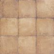 ������������ Mainzu Bottega Ocre 20x20