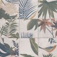 ������������ Mainzu Bottega Samui 20x20