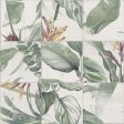 ������������ Mainzu Bottega Decor Spring Leaves 20x20