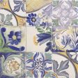 ������������ ������ Mainzu Decor Centro Quintesence Mix 20x20