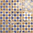 ������������ ������ Mainzu Decor Native Cream Mix 20x20