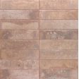 ������������ Mainzu Argile Rose 7.5x30