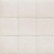 ������������ Mainzu White Season 20x20