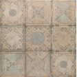 ������������ Mainzu Vintage Shabby 20x20