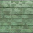 ������������ Mainzu Korfu Green 6,5x20