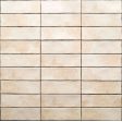 ������������ Mainzu Korfu White 6,5x20