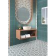  ������������ ������ Mainzu Mandala Green 20x20