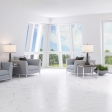  ������������ Classic Marble Carrara Antique Satin 120x120 (N12034)