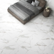 ������������ Classic Marble Carrara Antique Satin 120x120 (N12034)