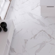  ������������ Classic Marble Carrara Antique Satin 120x120 (N12034)