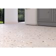 ������������ Pamesa Onix White (Leviglass) Rect. 60x120