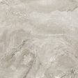 ������������ Ceracasa Dolomite Rect Cinder 49,1x49,1