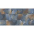 ������������ Colortile Ethnic Lost Blue Decor 60x120