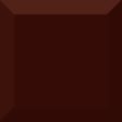 ������������ ������ Absolut Keramika Biselado Brillo Marron 10x10