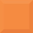 ������������ ������ Absolut Keramika Biselado Brillo Naranja 10x10