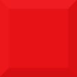 ������������ ������ Absolut Keramika Biselado Brillo Rojo 10x10