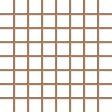 ������������ ������ Absolut Keramika Liso Mate Blanco Pre 2,5x2,5 20x20
