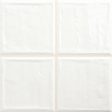 ������������ ������ Absolut Keramika Noa White 20x20