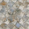 ������������ Absolut Keramika Santorini 60,8x60,8