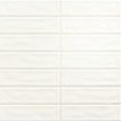 ������������ ������ Absolut Keramika Sticks White 20x20